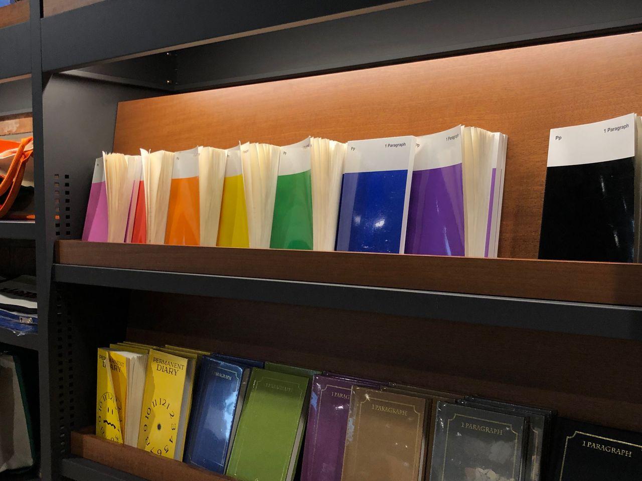 Euljiro Arc.N.Book | Beautiful tunnel made of walls filled with books!